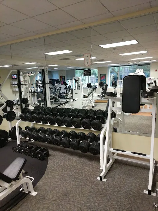 Family Fitness Forum Picture 9