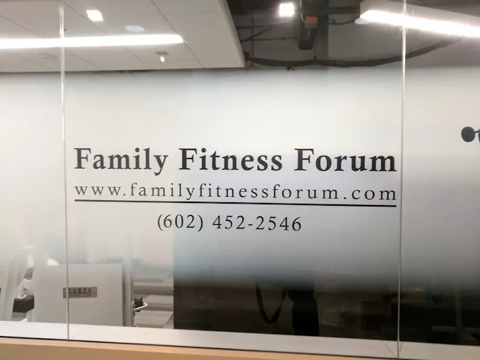 Family Fitness Forum Picture 8