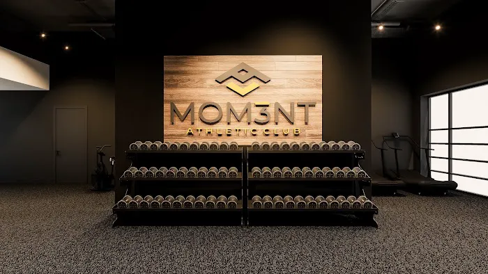 MOM3NT Athletic Club Picture 1
