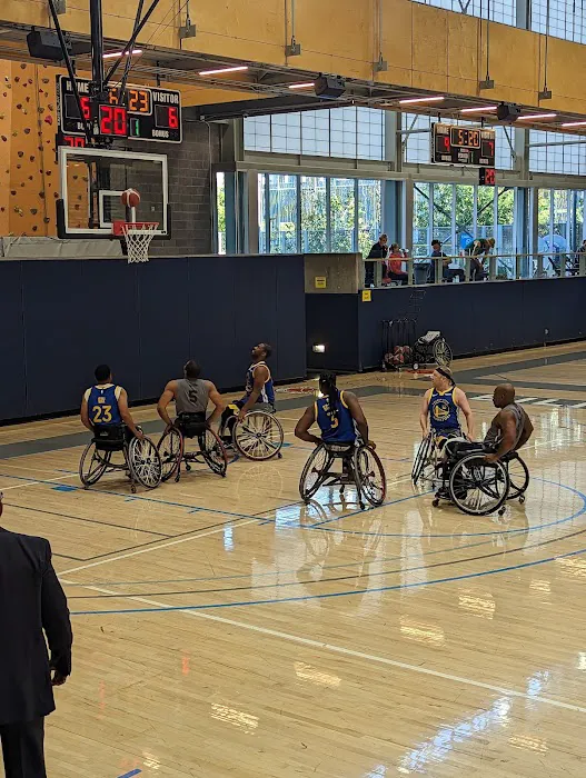 Ability360 Sports & Fitness Center Picture 3