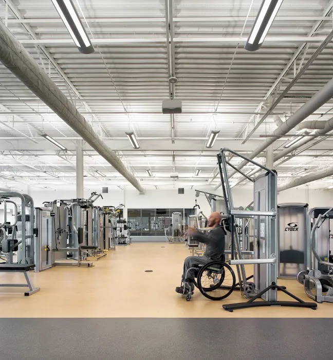 Ability360 Sports & Fitness Center Picture 5