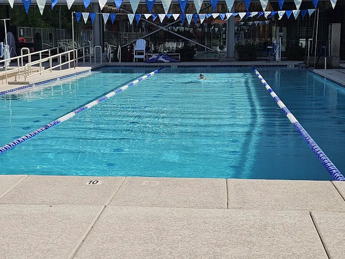 Ability360 Sports & Fitness Center Picture 4