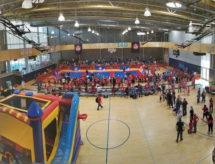 Ability360 Sports & Fitness Center Picture 6