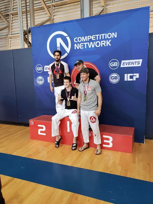 Ability360 Sports & Fitness Center Picture 10