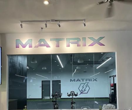 MATRIX