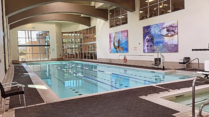 LA Fitness Picture 2