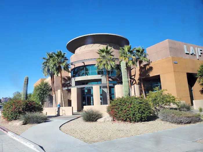 LA Fitness Picture 1