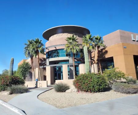 LA Fitness