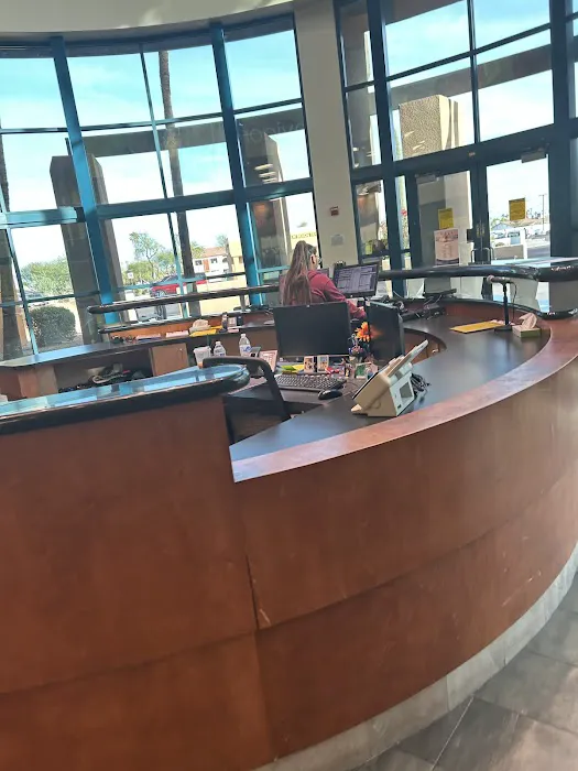 LA Fitness Picture 4