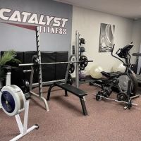 JAVI HQ “THE ATHLETE HQ” ico