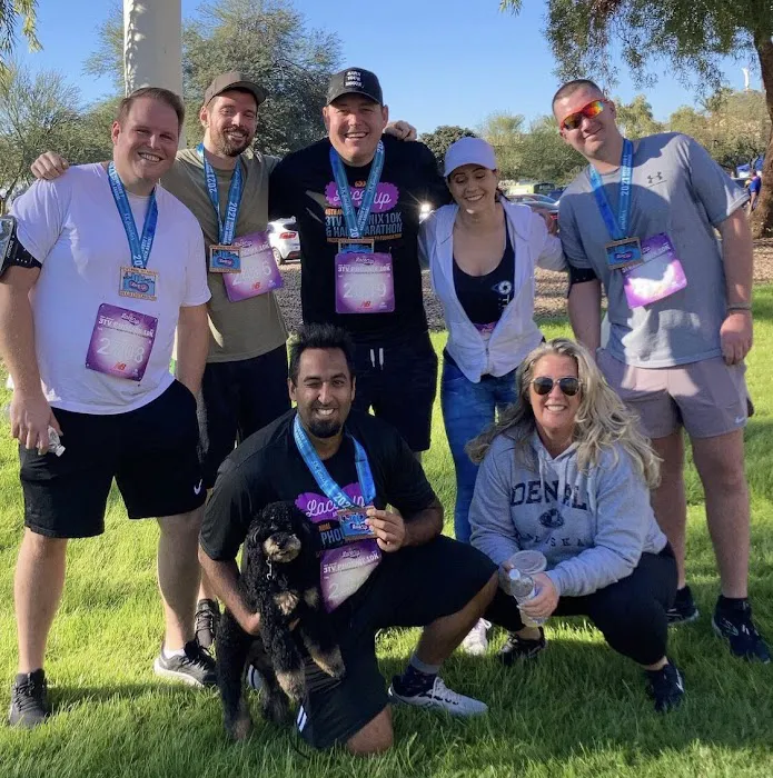 JAVI HQ “THE ATHLETE HQ” Picture 7