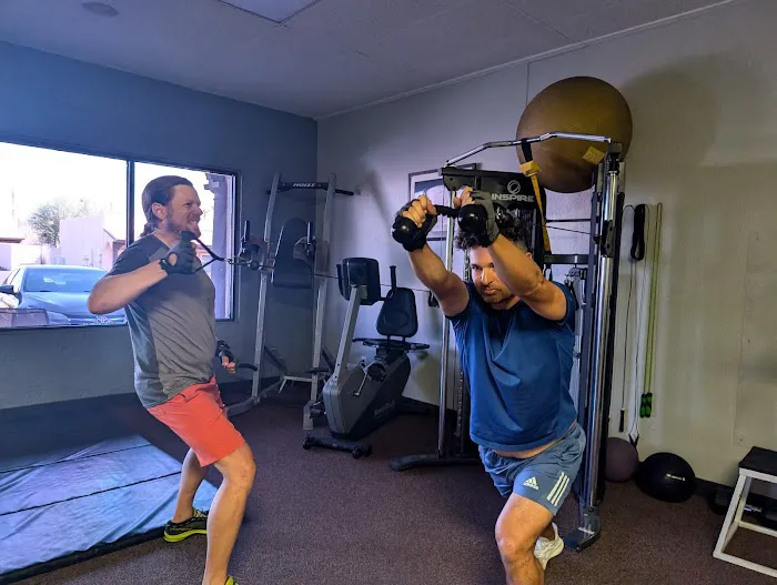 JAVI HQ “THE ATHLETE HQ” Picture 9