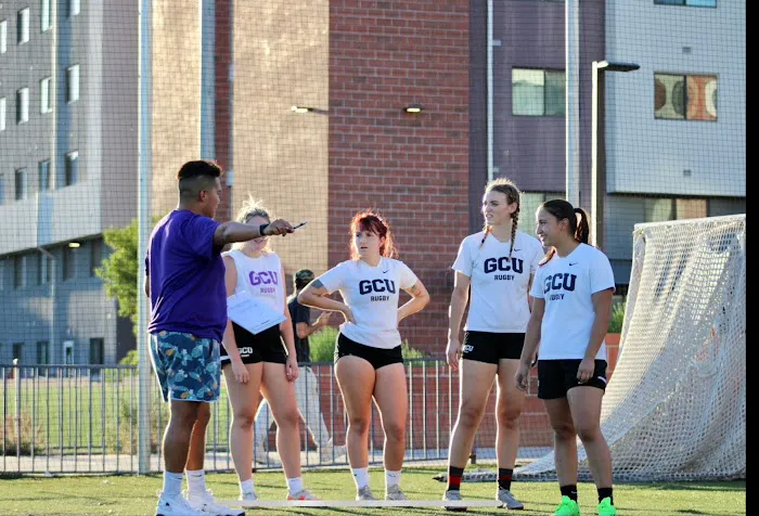 JAVI HQ “THE ATHLETE HQ” Picture 10