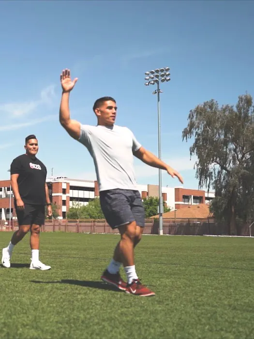 JAVI HQ “THE ATHLETE HQ” Picture 12