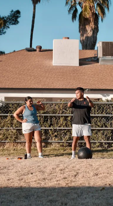 JAVI HQ “THE ATHLETE HQ” Picture 11