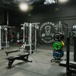 Juggernaut Gym