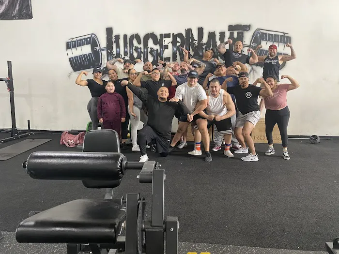 Juggernaut Gym Picture 3