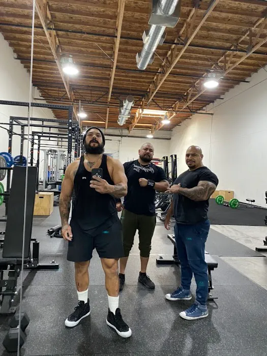 Juggernaut Gym Picture 2