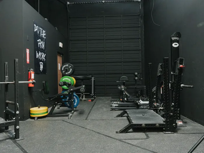 Juggernaut Gym Picture 4