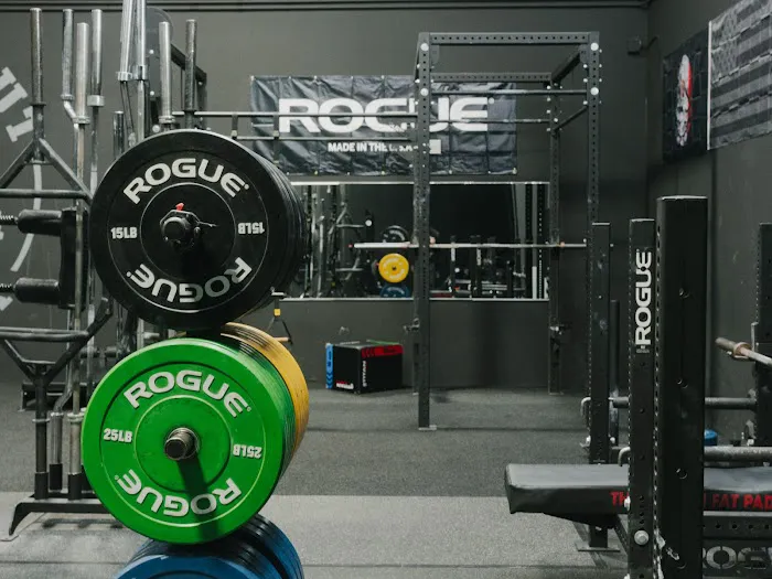 Juggernaut Gym Picture 6