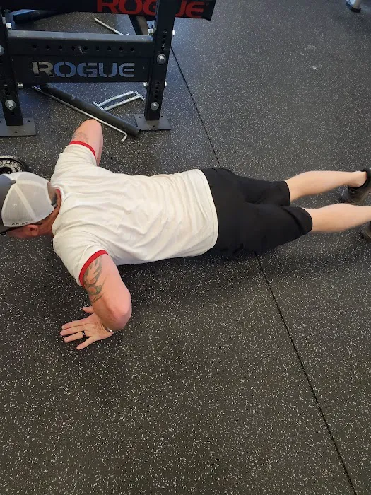 Juggernaut Gym Picture 5