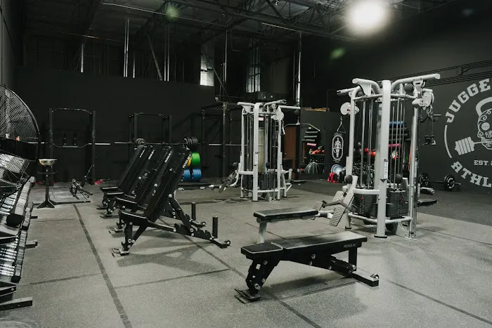 Juggernaut Gym Picture 7