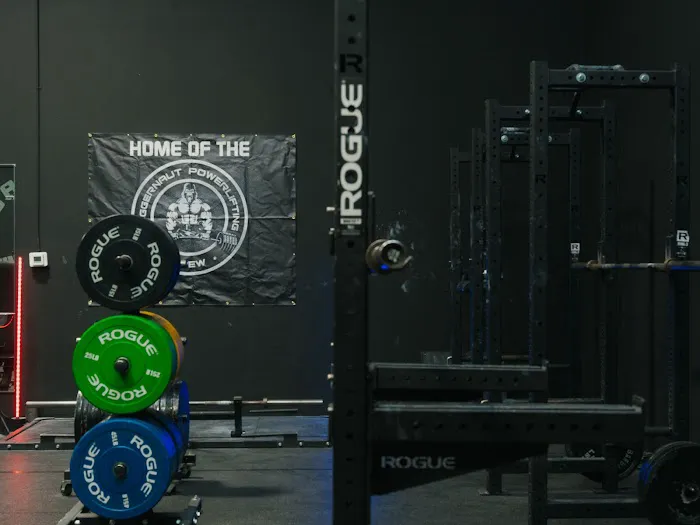 Juggernaut Gym Picture 8