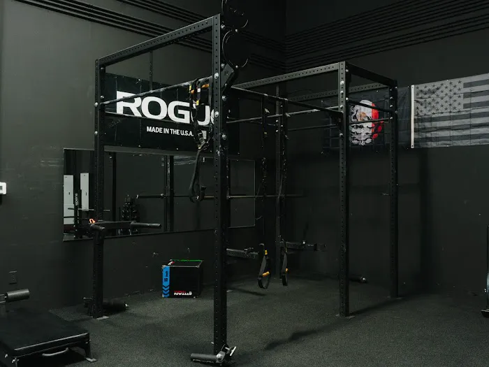 Juggernaut Gym Picture 10