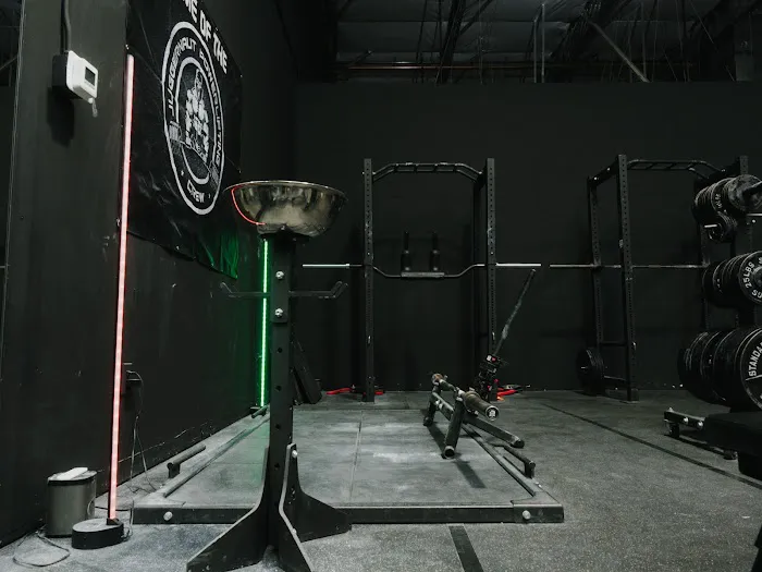 Juggernaut Gym Picture 9