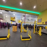 Planet Fitness ico