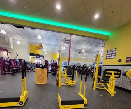 Planet Fitness