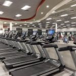 Mountainside Fitness