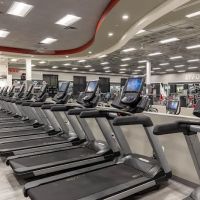 Mountainside Fitness ico