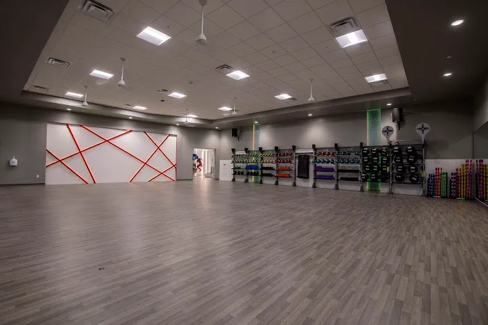 Mountainside Fitness Picture 2