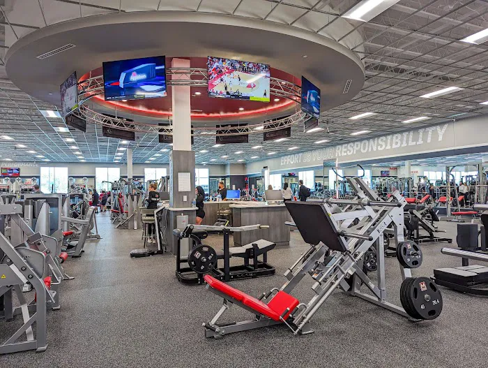 Mountainside Fitness Picture 3