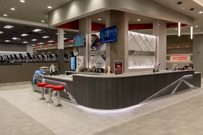 Mountainside Fitness Picture 10