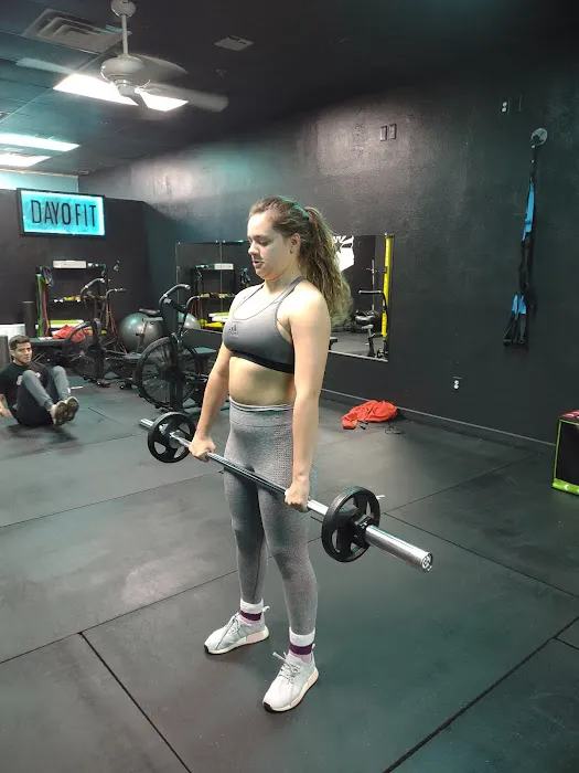 Dayo Fitness + MMA Picture 1