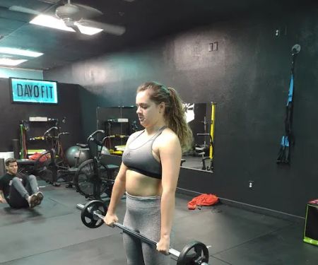 Dayo Fitness + MMA
