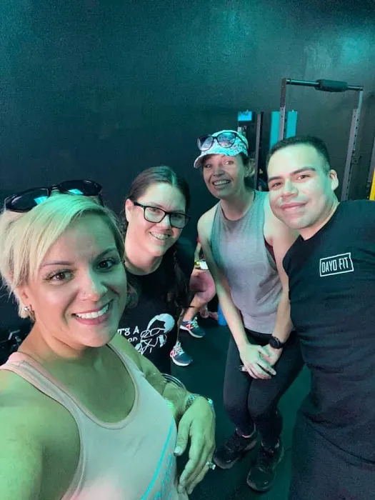 Dayo Fitness + MMA Picture 5