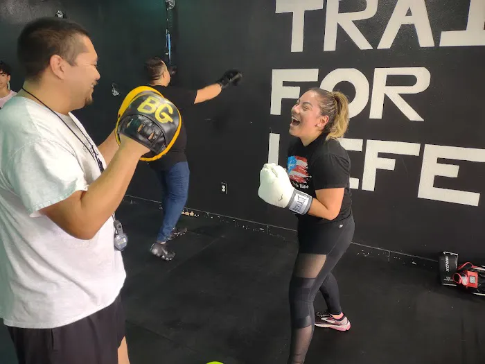 Dayo Fitness + MMA Picture 6