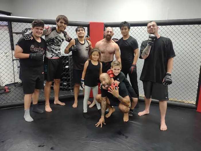 Dayo Fitness + MMA Picture 3