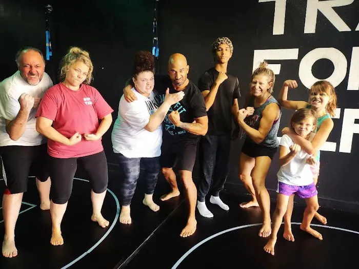 Dayo Fitness + MMA Picture 2