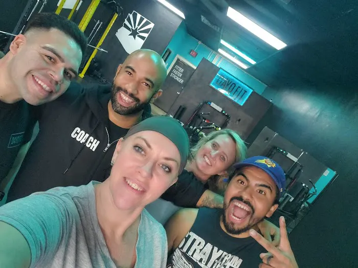 Dayo Fitness + MMA Picture 9