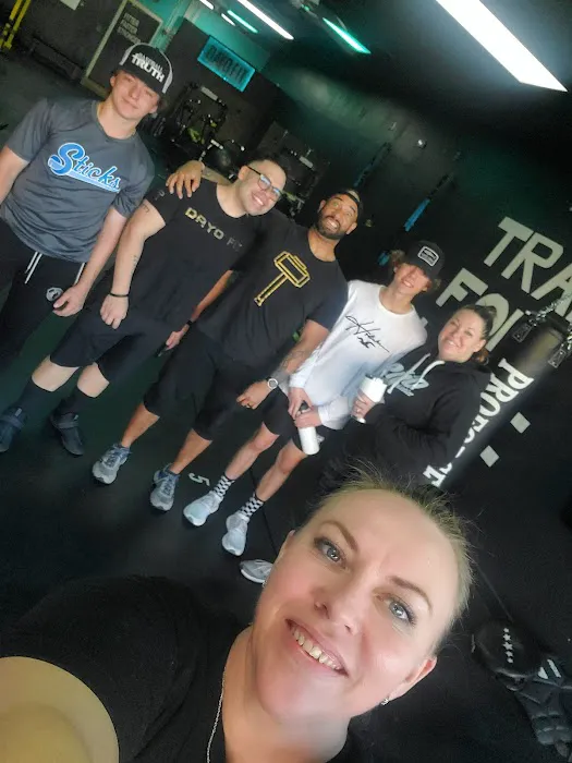 Dayo Fitness + MMA Picture 8