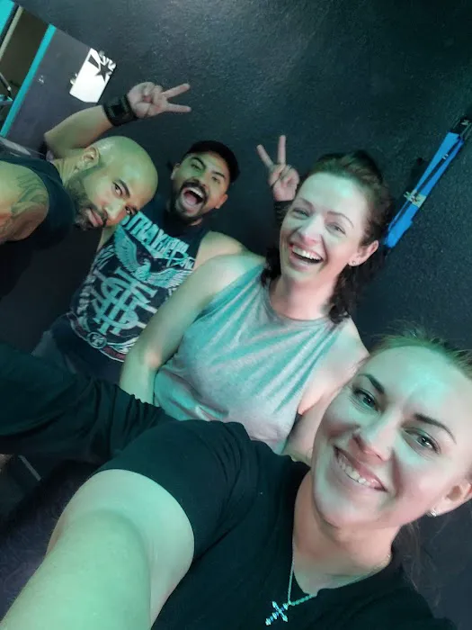 Dayo Fitness + MMA Picture 10