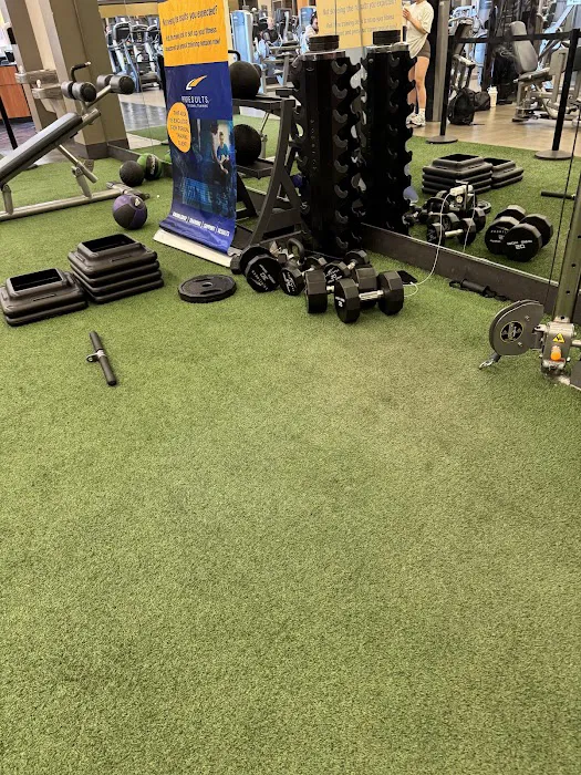 LA Fitness Picture 3