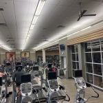 LA Fitness