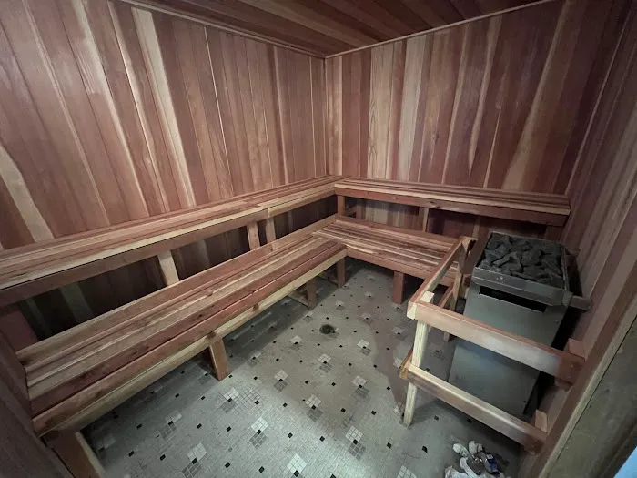 LA Fitness Picture 5