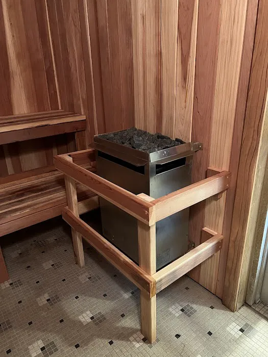 LA Fitness Picture 10