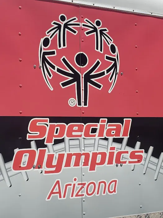 Raymond S. Kellis High School Gyms Picture 4